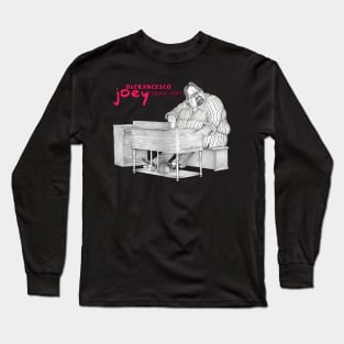 Joey deFRANCESCO Long Sleeve T-Shirt